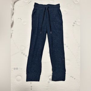 Ready to rulu jogger cropped